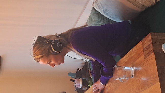 Femke Schep